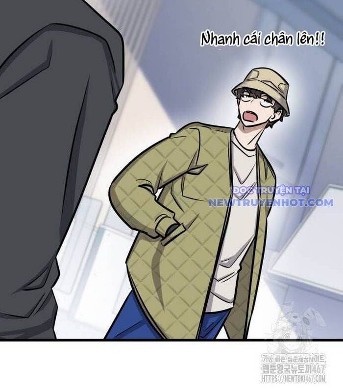 Thợ Săn Huyền Thoại Trẻ Hóa Chap 40 - Next Chap 41