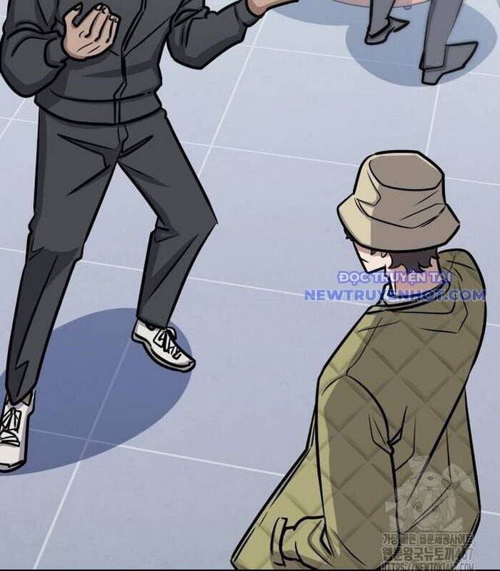 Thợ Săn Huyền Thoại Trẻ Hóa Chap 40 - Next Chap 41
