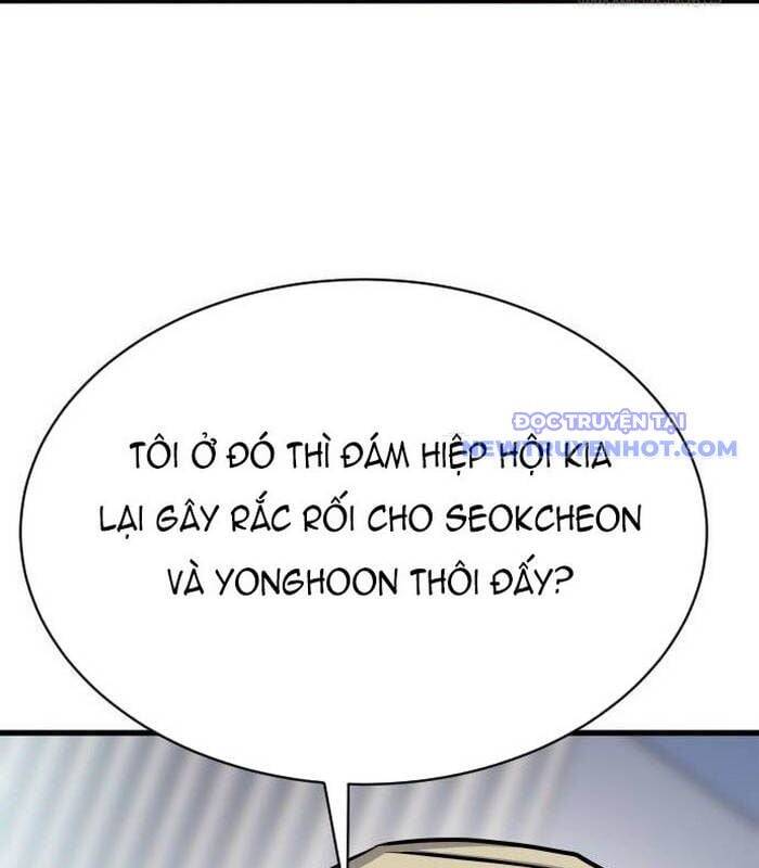 Thợ Săn Huyền Thoại Trẻ Hóa Chap 40 - Next Chap 41