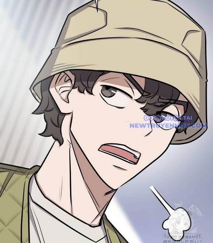 Thợ Săn Huyền Thoại Trẻ Hóa Chap 40 - Next Chap 41