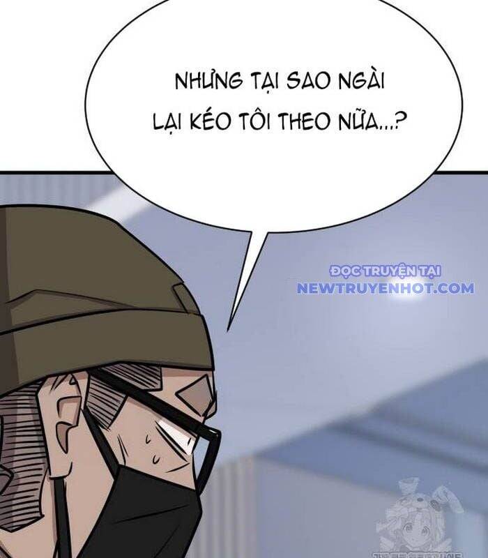 Thợ Săn Huyền Thoại Trẻ Hóa Chap 40 - Next Chap 41