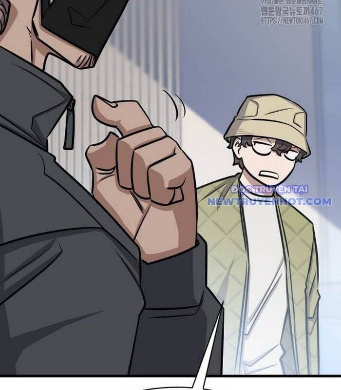Thợ Săn Huyền Thoại Trẻ Hóa Chap 40 - Next Chap 41