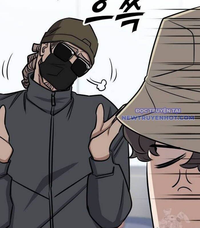 Thợ Săn Huyền Thoại Trẻ Hóa Chap 40 - Next Chap 41