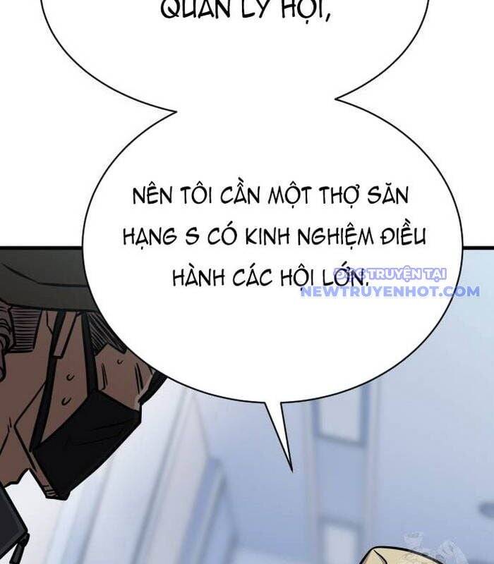Thợ Săn Huyền Thoại Trẻ Hóa Chap 40 - Next Chap 41
