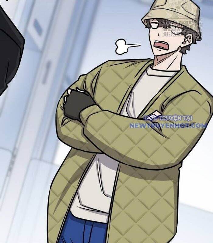 Thợ Săn Huyền Thoại Trẻ Hóa Chap 40 - Next Chap 41