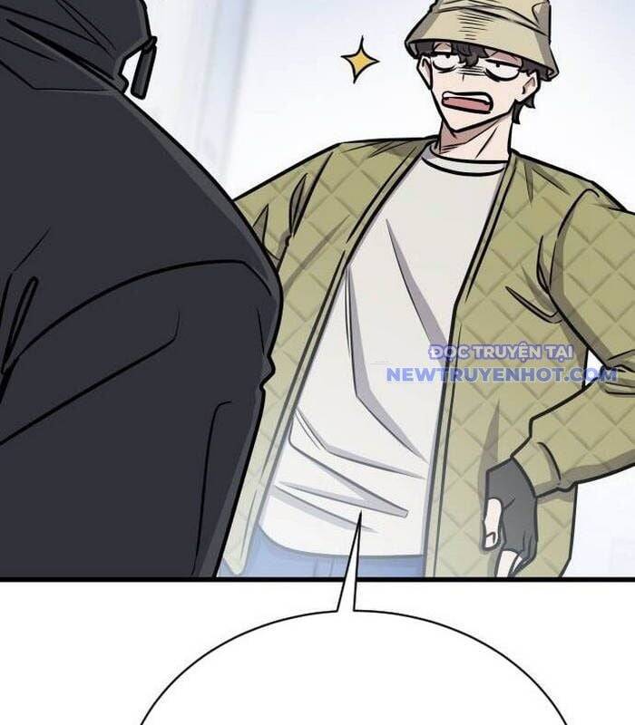 Thợ Săn Huyền Thoại Trẻ Hóa Chap 40 - Next Chap 41