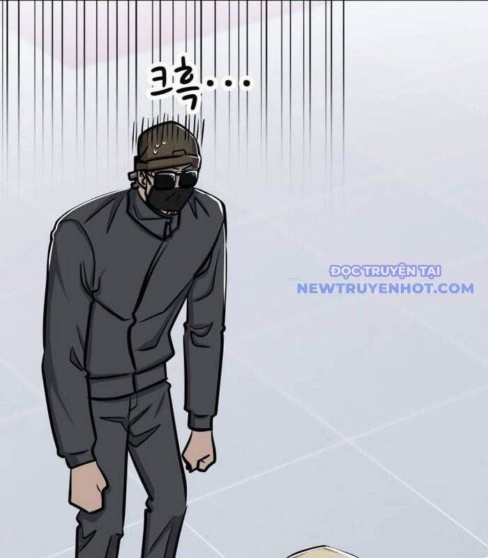 Thợ Săn Huyền Thoại Trẻ Hóa Chap 40 - Next Chap 41