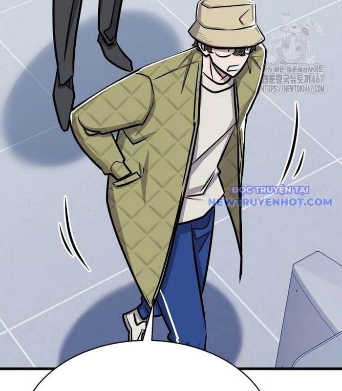 Thợ Săn Huyền Thoại Trẻ Hóa Chap 40 - Next Chap 41
