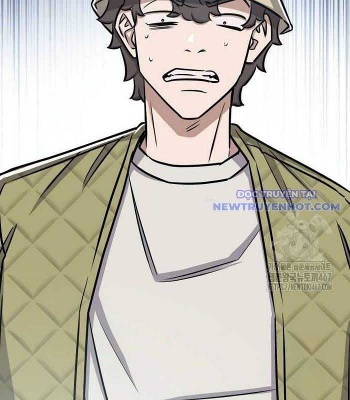 Thợ Săn Huyền Thoại Trẻ Hóa Chap 40 - Next Chap 41