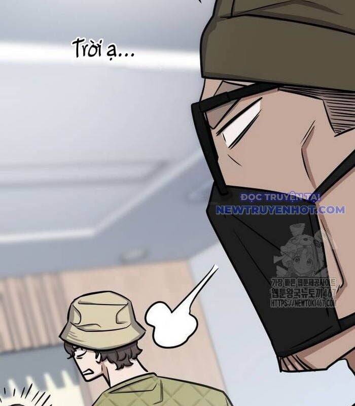 Thợ Săn Huyền Thoại Trẻ Hóa Chap 40 - Next Chap 41
