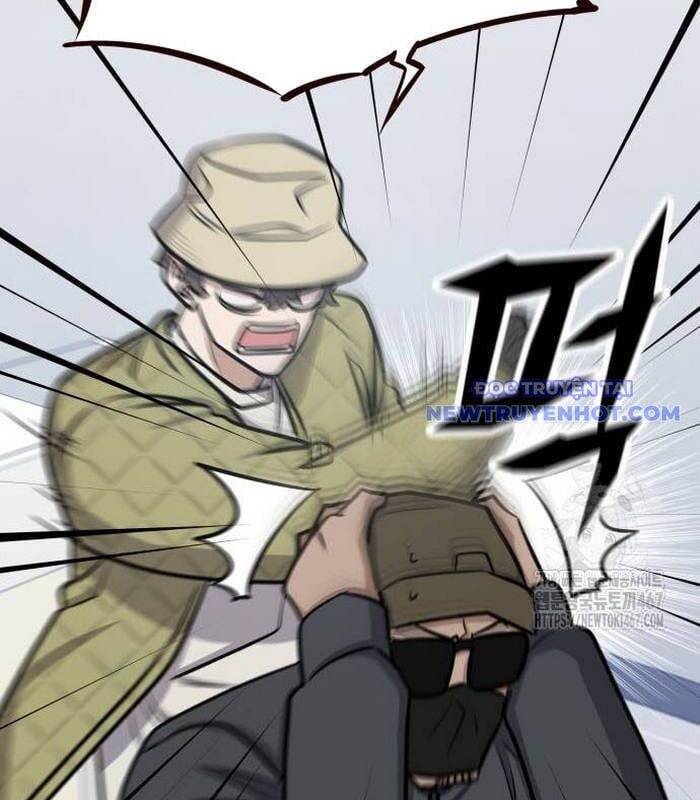 Thợ Săn Huyền Thoại Trẻ Hóa Chap 40 - Next Chap 41