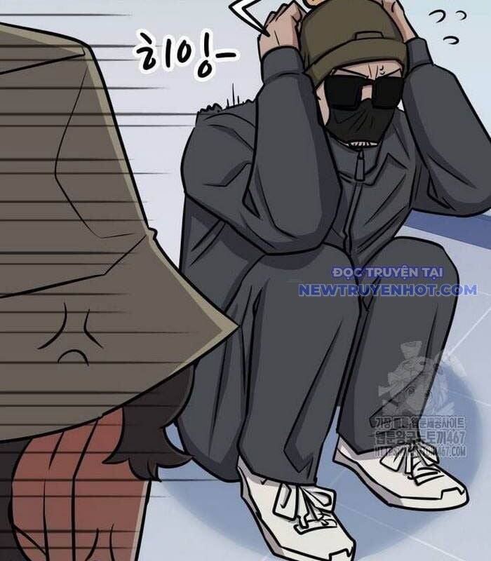 Thợ Săn Huyền Thoại Trẻ Hóa Chap 40 - Next Chap 41