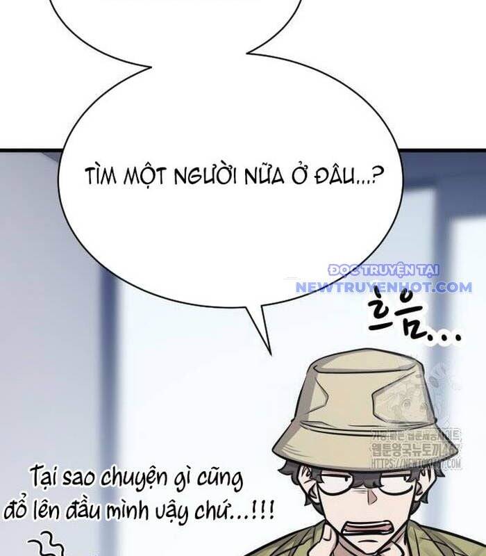 Thợ Săn Huyền Thoại Trẻ Hóa Chap 40 - Next Chap 41