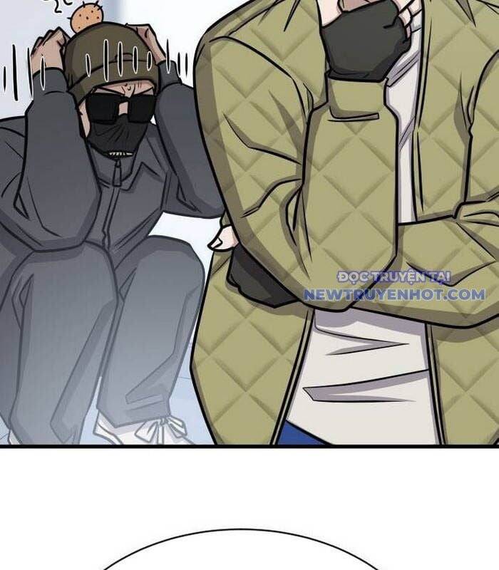 Thợ Săn Huyền Thoại Trẻ Hóa Chap 40 - Next Chap 41