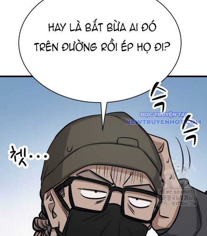 Thợ Săn Huyền Thoại Trẻ Hóa Chap 40 - Next Chap 41