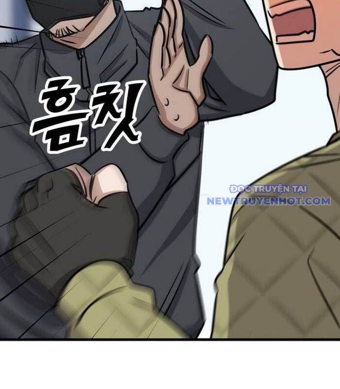 Thợ Săn Huyền Thoại Trẻ Hóa Chap 40 - Next Chap 41