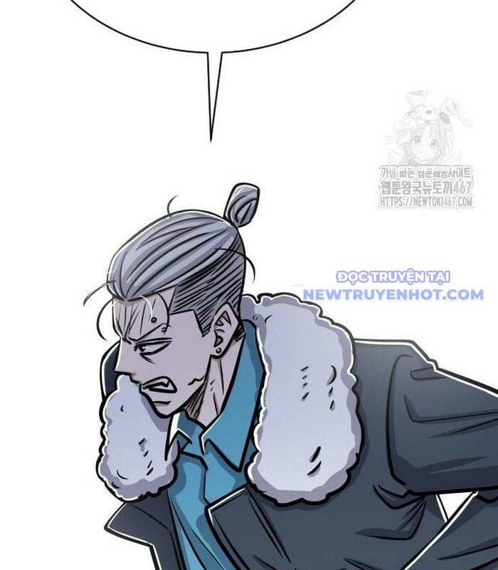 Thợ Săn Huyền Thoại Trẻ Hóa Chap 40 - Next Chap 41