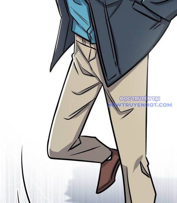 Thợ Săn Huyền Thoại Trẻ Hóa Chap 40 - Next Chap 41