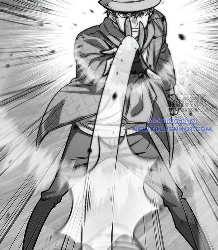Thợ Săn Huyền Thoại Trẻ Hóa Chap 40 - Next Chap 41