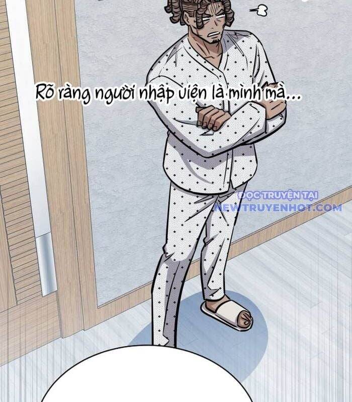 Thợ Săn Huyền Thoại Trẻ Hóa Chap 40 - Next Chap 41
