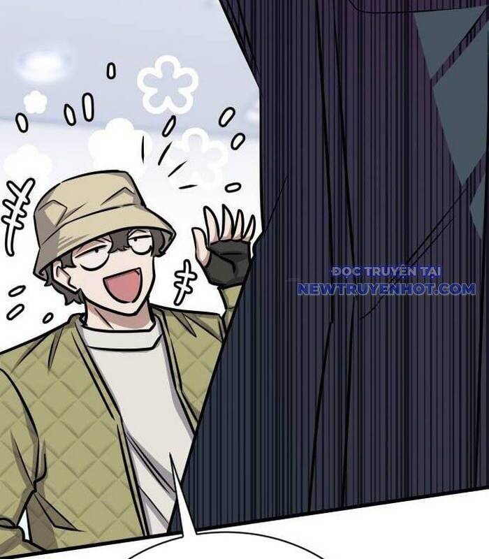 Thợ Săn Huyền Thoại Trẻ Hóa Chap 40 - Next Chap 41