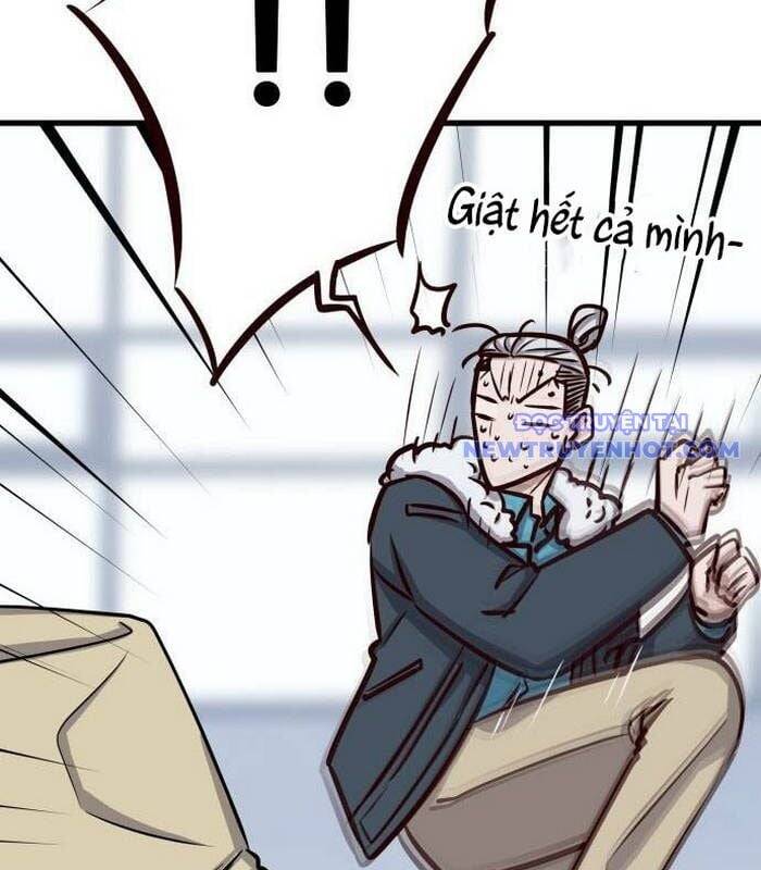Thợ Săn Huyền Thoại Trẻ Hóa Chap 40 - Next Chap 41