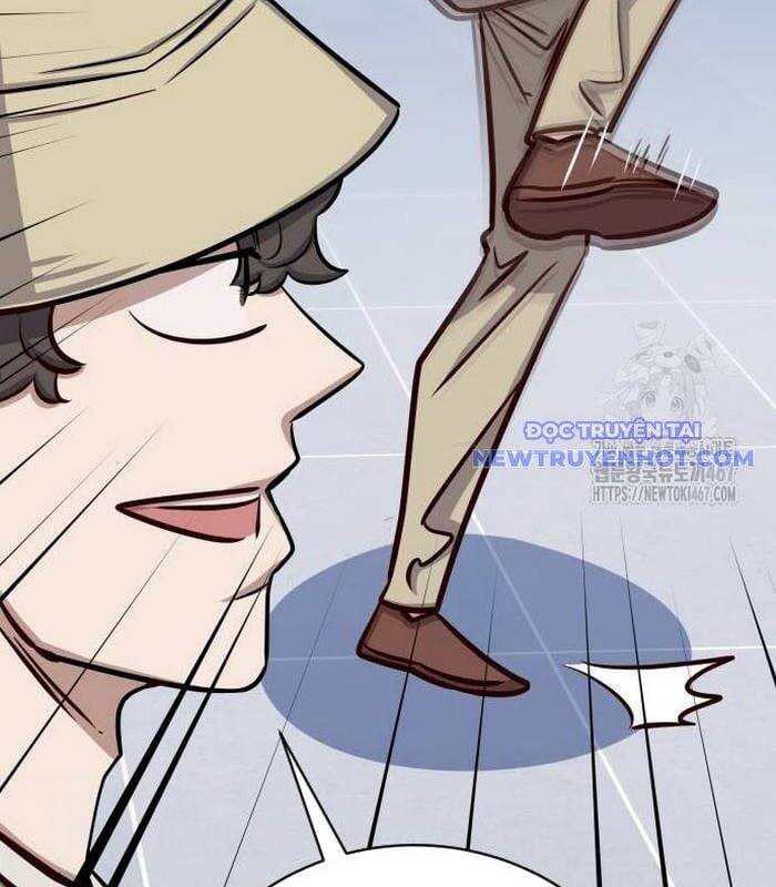 Thợ Săn Huyền Thoại Trẻ Hóa Chap 40 - Next Chap 41