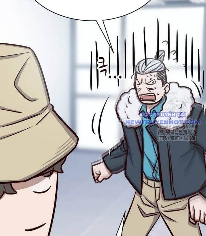 Thợ Săn Huyền Thoại Trẻ Hóa Chap 40 - Next Chap 41