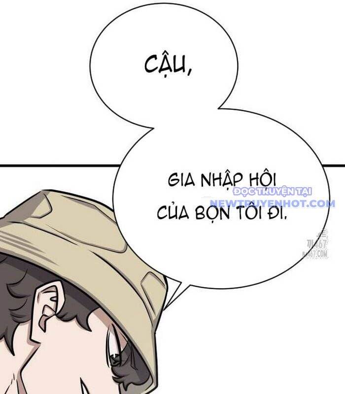 Thợ Săn Huyền Thoại Trẻ Hóa Chap 40 - Next Chap 41