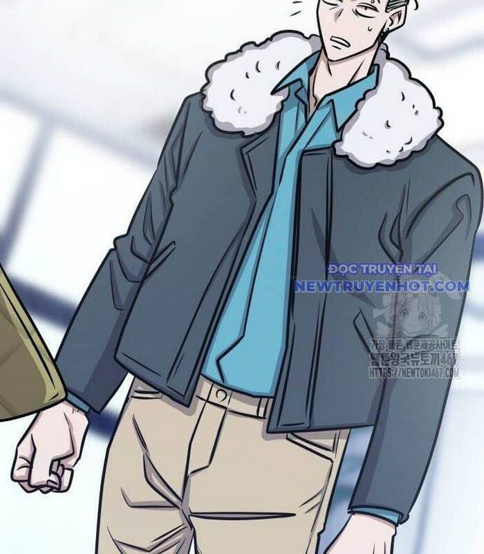 Thợ Săn Huyền Thoại Trẻ Hóa Chap 40 - Next Chap 41