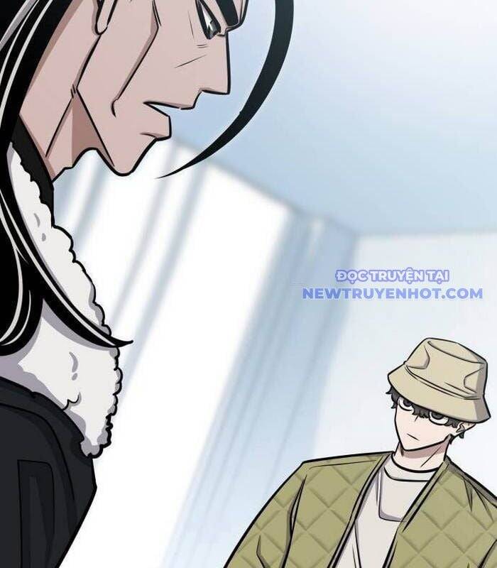 Thợ Săn Huyền Thoại Trẻ Hóa Chap 40 - Next Chap 41