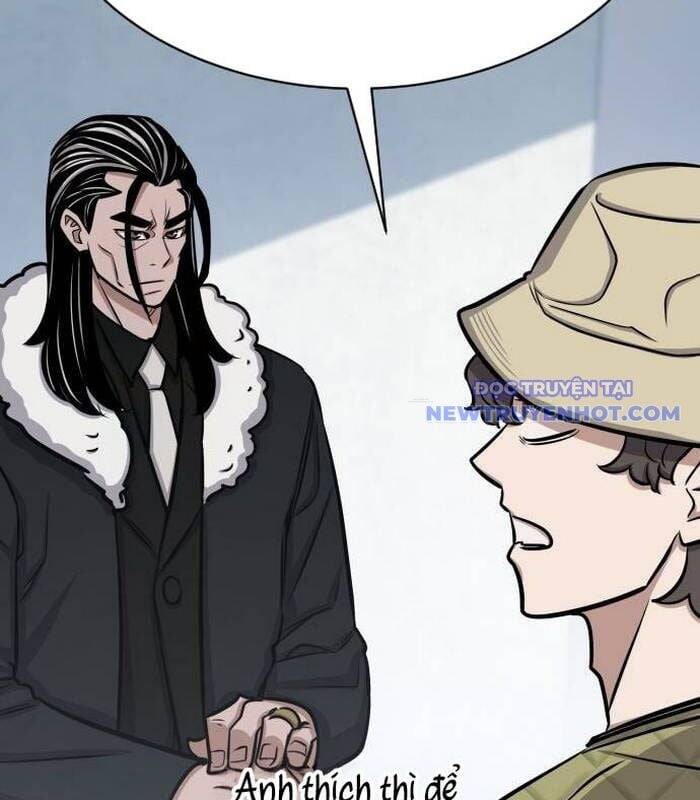 Thợ Săn Huyền Thoại Trẻ Hóa Chap 40 - Next Chap 41