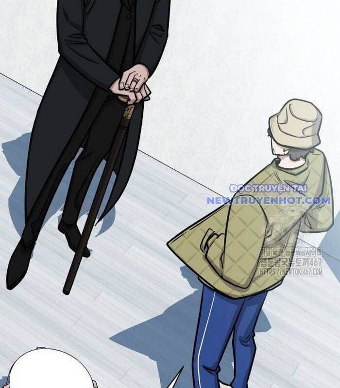 Thợ Săn Huyền Thoại Trẻ Hóa Chap 40 - Next Chap 41