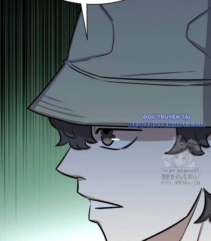 Thợ Săn Huyền Thoại Trẻ Hóa Chap 40 - Next Chap 41