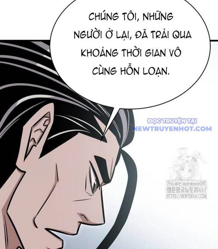 Thợ Săn Huyền Thoại Trẻ Hóa Chap 40 - Next Chap 41