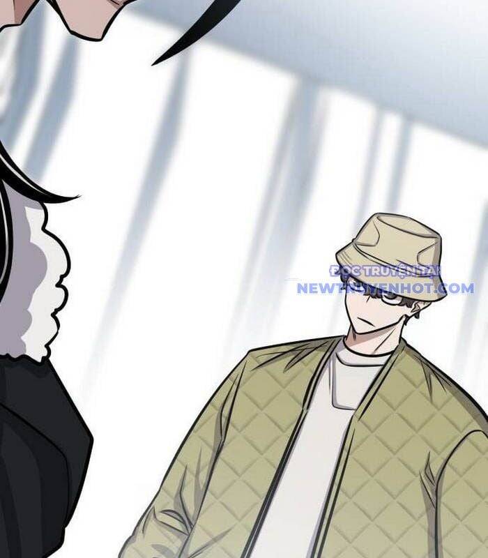 Thợ Săn Huyền Thoại Trẻ Hóa Chap 40 - Next Chap 41