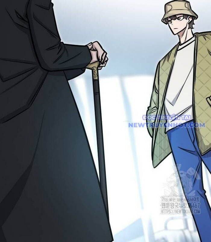 Thợ Săn Huyền Thoại Trẻ Hóa Chap 40 - Next Chap 41