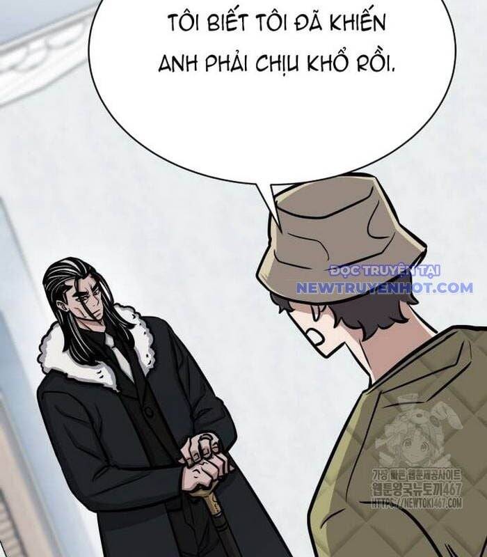 Thợ Săn Huyền Thoại Trẻ Hóa Chap 40 - Next Chap 41