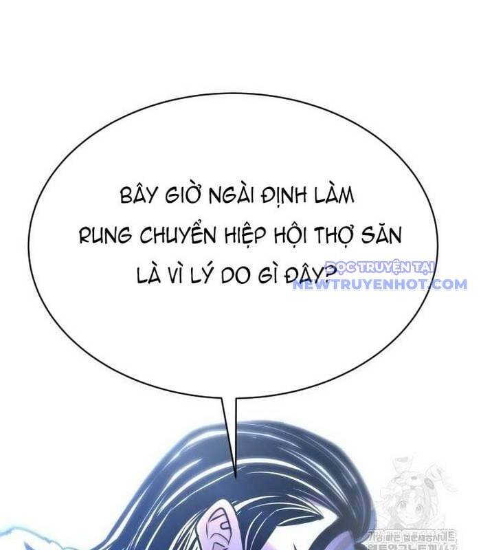 Thợ Săn Huyền Thoại Trẻ Hóa Chap 40 - Next Chap 41