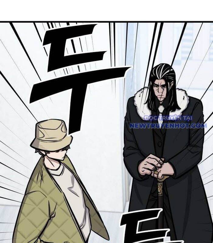 Thợ Săn Huyền Thoại Trẻ Hóa Chap 40 - Next Chap 41