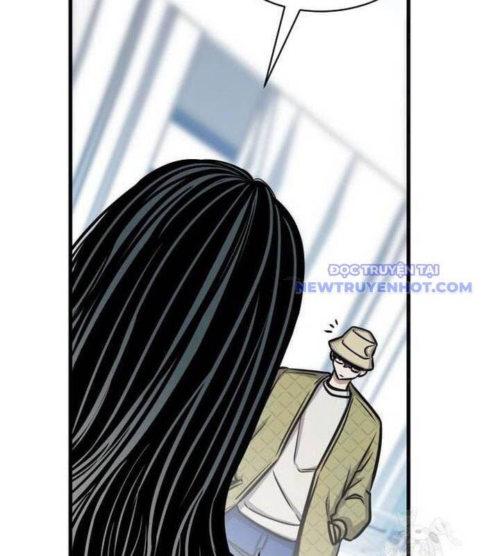 Thợ Săn Huyền Thoại Trẻ Hóa Chap 40 - Next Chap 41