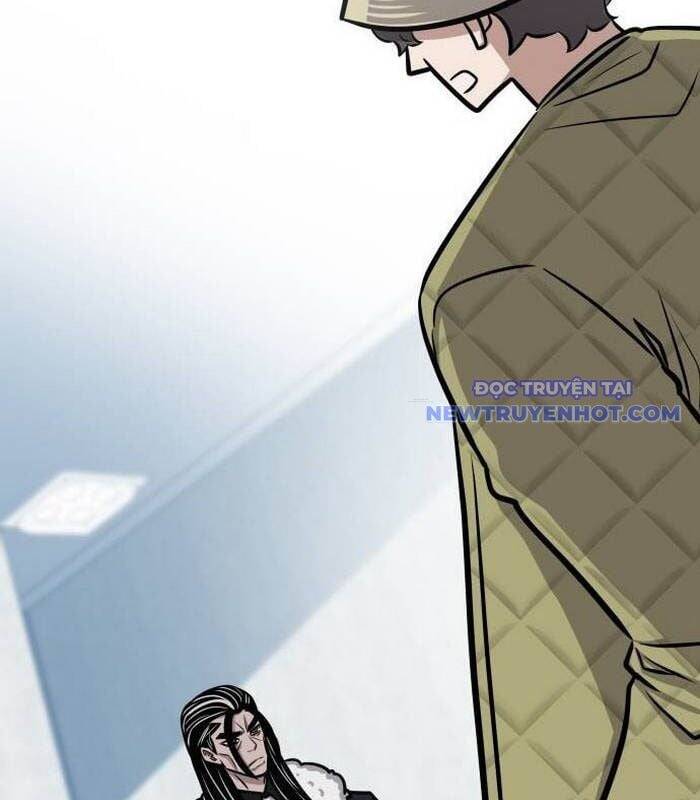 Thợ Săn Huyền Thoại Trẻ Hóa Chap 40 - Next Chap 41