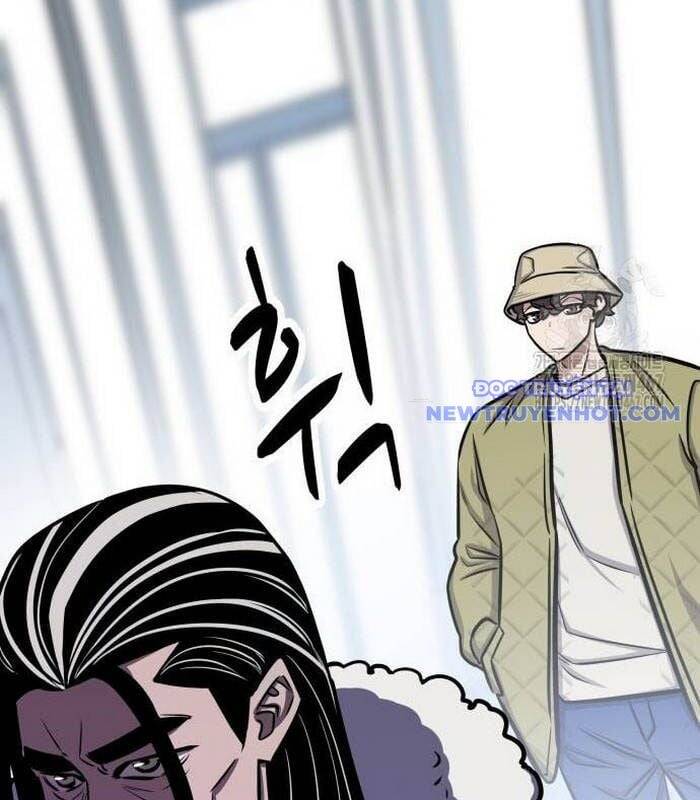 Thợ Săn Huyền Thoại Trẻ Hóa Chap 40 - Next Chap 41