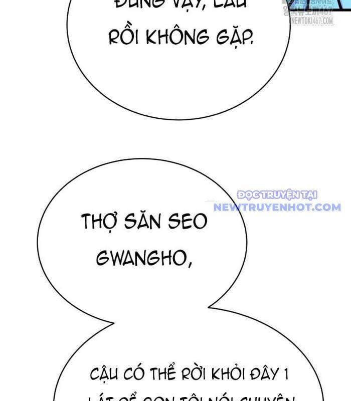 Thợ Săn Huyền Thoại Trẻ Hóa Chap 40 - Next Chap 41