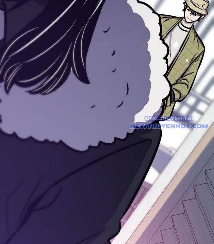 Thợ Săn Huyền Thoại Trẻ Hóa Chap 40 - Next Chap 41