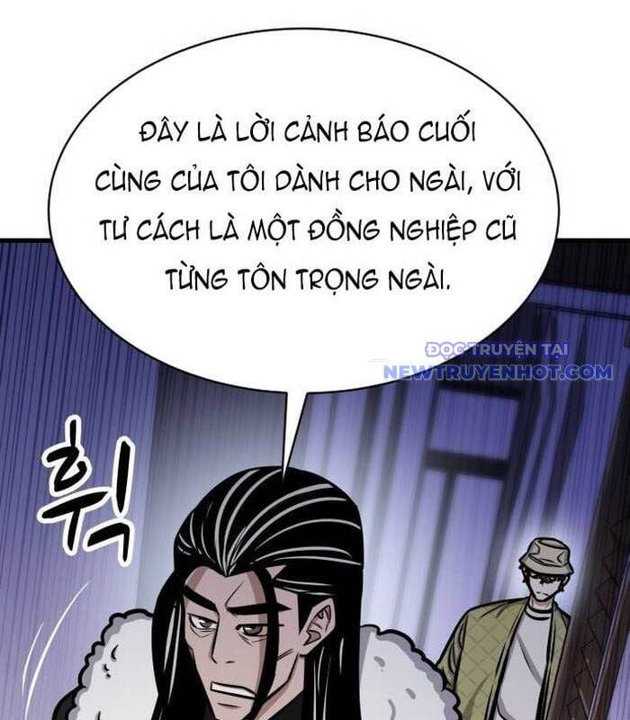 Thợ Săn Huyền Thoại Trẻ Hóa Chap 40 - Next Chap 41