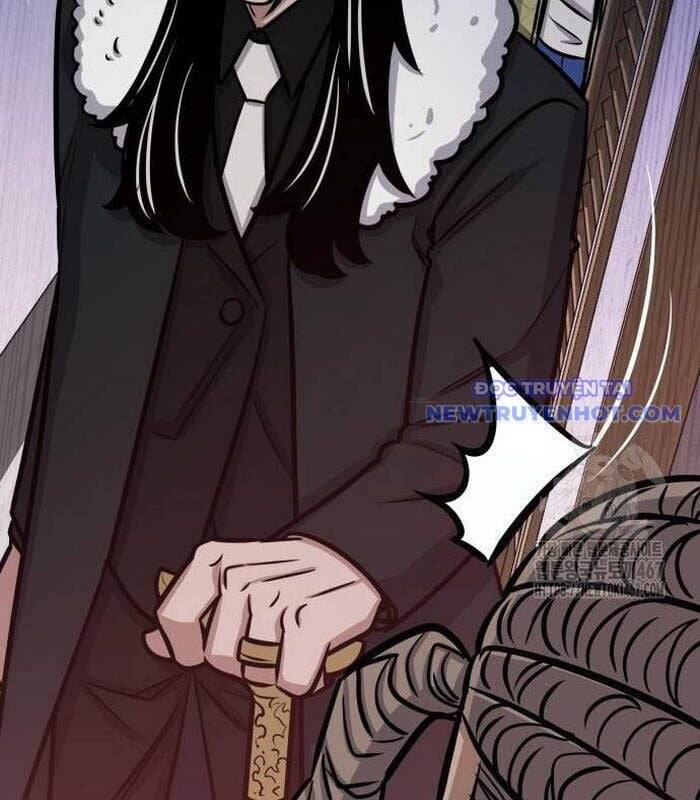 Thợ Săn Huyền Thoại Trẻ Hóa Chap 40 - Next Chap 41