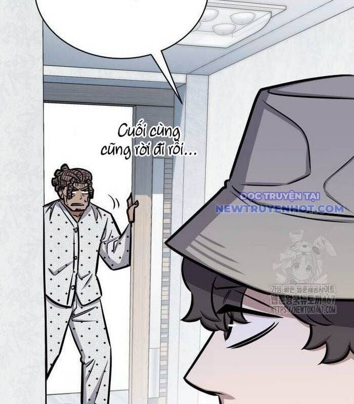 Thợ Săn Huyền Thoại Trẻ Hóa Chap 40 - Next Chap 41