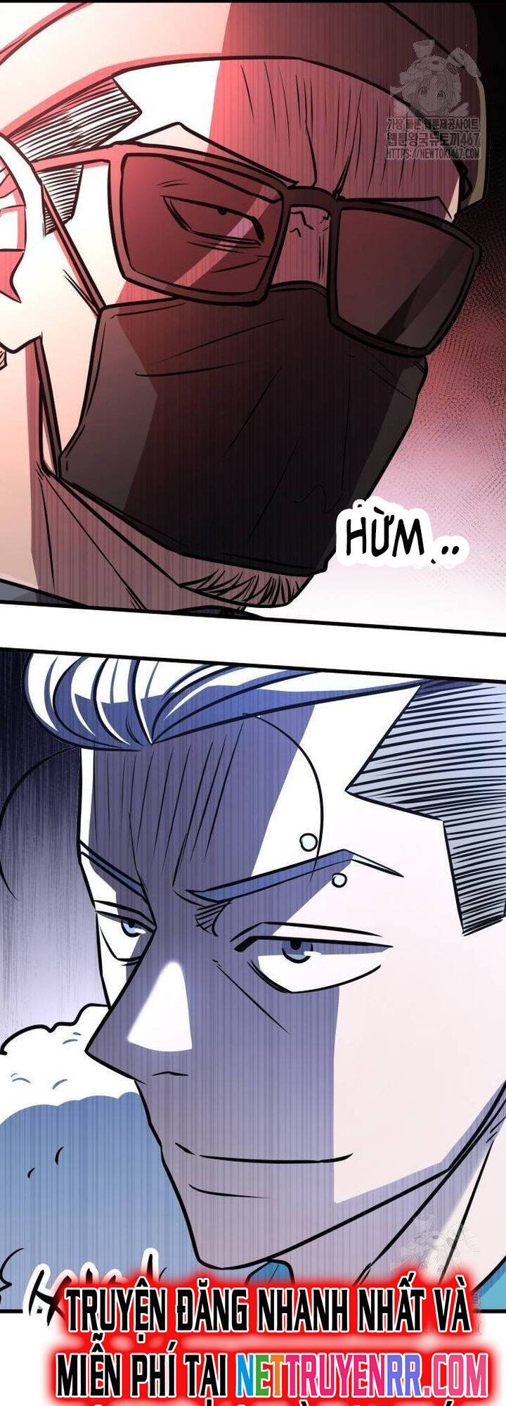 Thợ Săn Huyền Thoại Trẻ Hóa Chap 41 - Next Chap 42