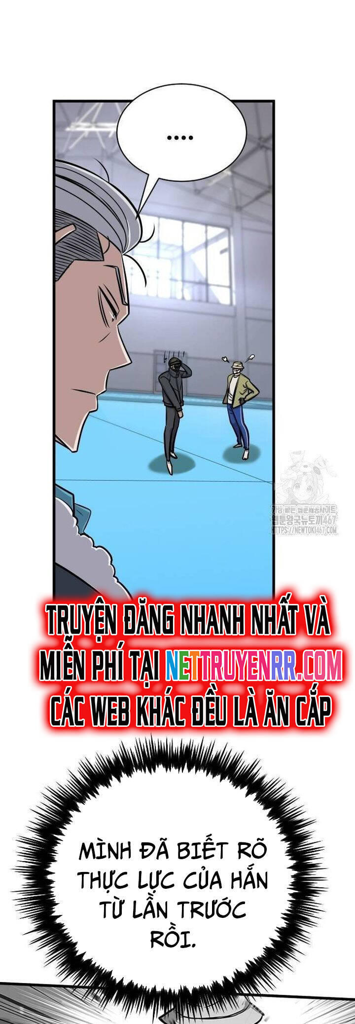 Thợ Săn Huyền Thoại Trẻ Hóa Chap 41 - Next Chap 42